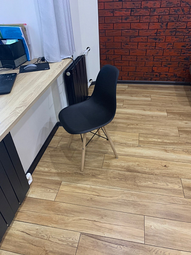 Стул Eames PC-015 белый фото покупателя 205