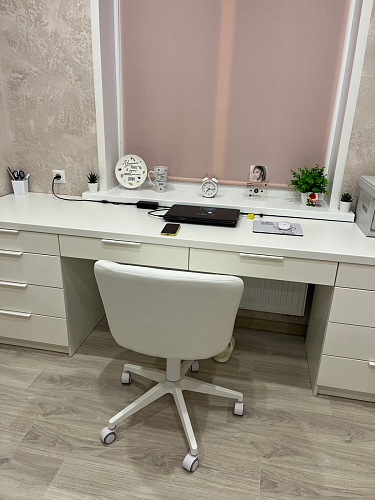 Компьютерное кресло Пард графитовый фото покупателя 139