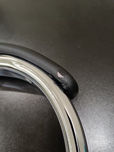 Компьютерное кресло Tron white фото покупателя 29