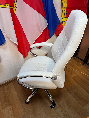 Компьютерное кресло Aragon dark grey фото покупателя 196