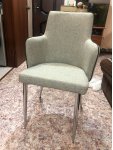 Стул Benza beige fabric: отзыв о товаре
