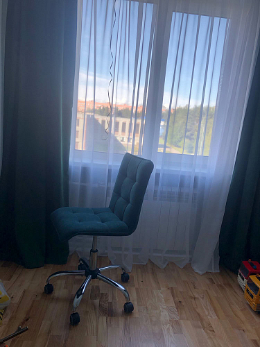 Компьютерное кресло Zero серый 29 фото покупателя 294