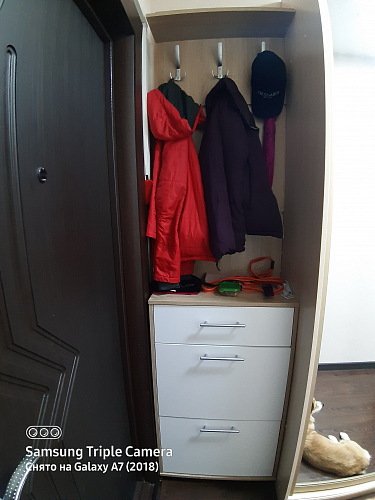 Обувница ТП-1 дуб делано фото покупателя 20