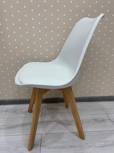 Стул Bonus черный / черный фото покупателя 13