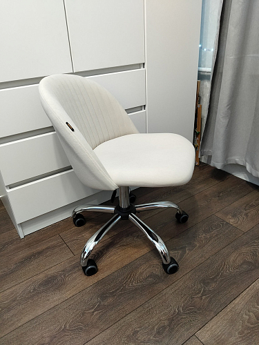 Компьютерное кресло Melody/Мелоди малахит фото покупателя 104