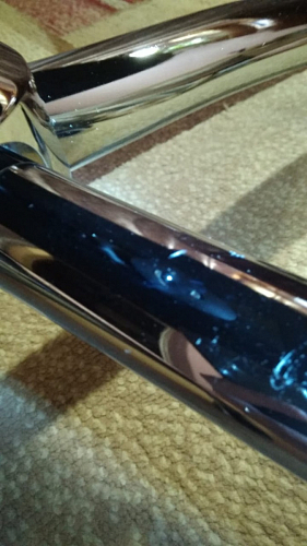 Компьютерное кресло Tomar черное фото покупателя 46