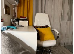 Компьютерное кресло Aragon dark grey  - Уцененный экземпляр фото покупателя 164