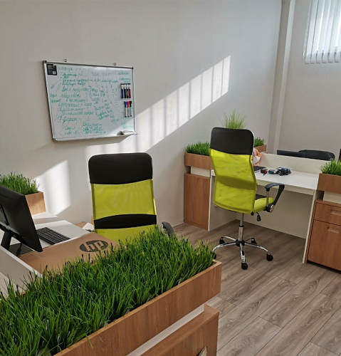 Компьютерное кресло ARANO черное фото покупателя 3