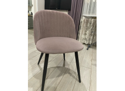 Стул Gabi 1 бежевый фото покупателя 70