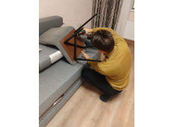 Стул Eames yellow фото покупателя 34