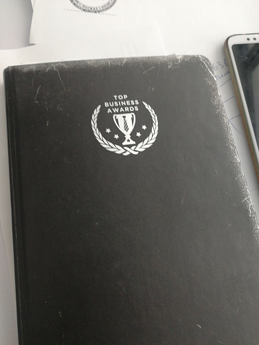 Стул Molli венге фото покупателя 1