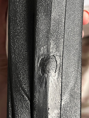 Компьютерное кресло Kolson gray фото покупателя 49