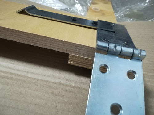 Диван Меркурий прямой рогожка серый / эко кожа черный со спальным местом 160 см фото покупателя 10