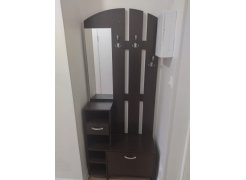 Прихожая Мила венге фото покупателя 25