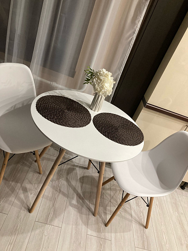 Стол Table T-06 80 фото покупателя 8