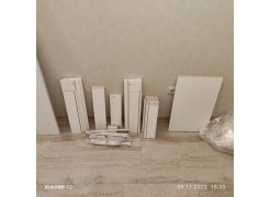 Компьютерный стол КСТ-109Л венге фото покупателя 70