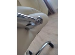 Компьютерное кресло Herd dark grey фото покупателя 102