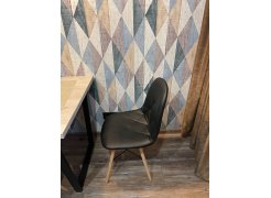 Стул Eames PC-147 черный фото покупателя 6