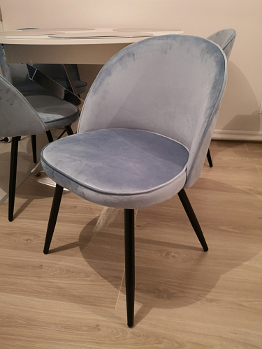 Стул Dodo бежевый фото покупателя 95