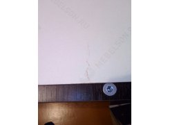 Прихожая Мила дуб сонома фото покупателя 67