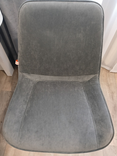 Компьютерное кресло Style розовое фото покупателя 10