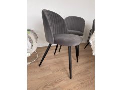 Стул Gabi 1 голубой фото покупателя 315