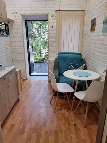 Стул Eames PC-015 белый фото покупателя 25