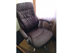 Компьютерное кресло Tomar коричневое фото покупателя 48