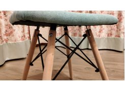 Табурет Ben бежевый фото покупателя 48