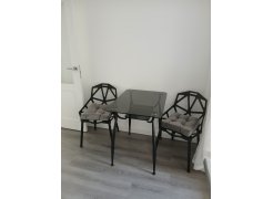 Стул One PC-015 белый фото покупателя 65