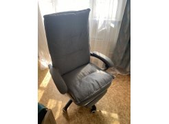 Компьютерное кресло Rapid бежевое фото покупателя 13