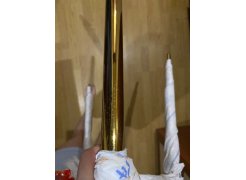 Стул на металлокаркасе Dabl green фото покупателя 186