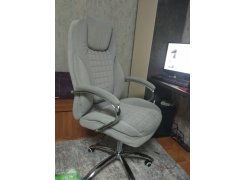 Компьютерное кресло Herd cream фото покупателя 60