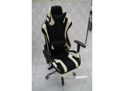 Компьютерное кресло Kano 1 red / black из шоурума 4