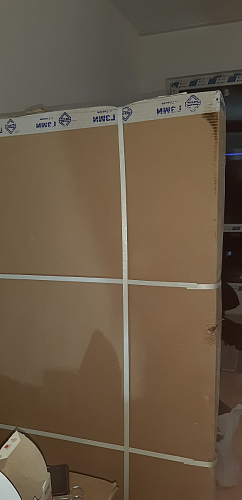 Двуспальная кровать Рейк 160х200 черная фото покупателя 9