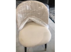 Стул на металлокаркасе Gabi gray / black фото покупателя 371