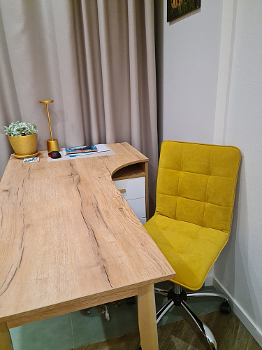 Компьютерное кресло Zero/Зеро оранжевый 18 фото покупателя 244