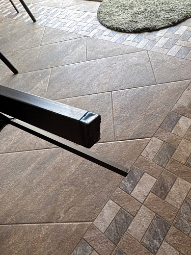 Стул One PC-015 черный фото покупателя 91