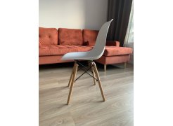 Стул Eames PC-015 yellow фото покупателя 163
