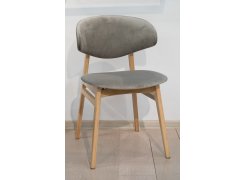 Деревянный стул Calipso light braun / wood из шоурума 1
