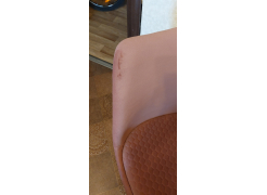 Деревянный стул Bonuss dark gray / wood фото покупателя 192