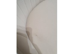 Стул Kora голубой фото покупателя 7