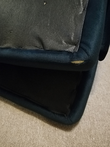 Стул Kora light purple фото покупателя 49