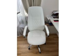 Компьютерное кресло Aragon dark grey  - Уцененный экземпляр фото покупателя 227