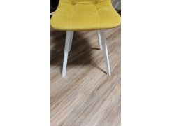 Стул на металлокаркасе Чилли черный фото покупателя 201