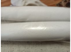 Стол сервировочный SC-5037-W белый фото покупателя 5