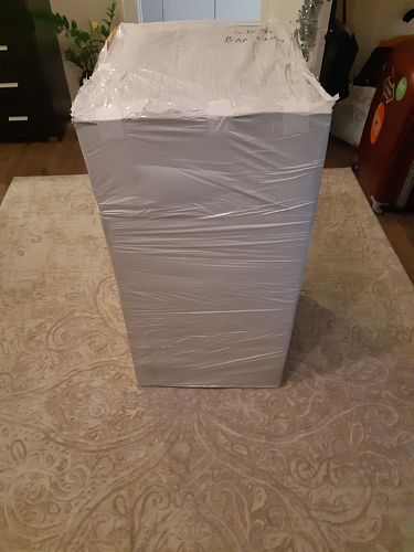 Стул деревянный Милано velutto 05 / венге / серебро фото покупателя 6