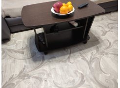 Журнальный столик СЖ-3 венге фото покупателя 2