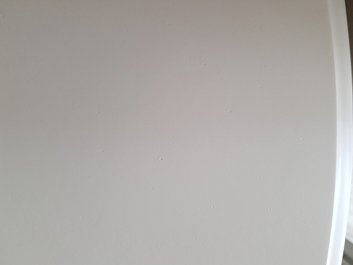 Стол раскладной Toskana 90 butter white фото покупателя 20