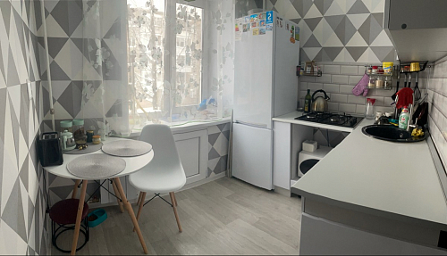 Стул Eames PC-015 зеленый фото покупателя 162